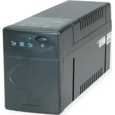 Value UPS Value VALUE Zasilacz UPS 600VA USB