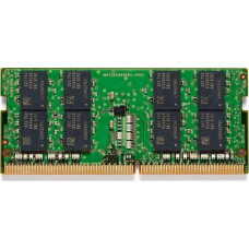 HP Pamięć dedykowana HP DDR4, 16 GB, 3200 MHz,  (13L74AA)