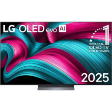 LG OLED65C51LA 65inch 4K 120Hz 4xHDMI