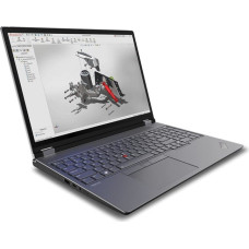 Lenovo ThinkPad P16 Gen 2 MOBILE WORKSTATION Core™ i9-13950HX 1TB SSD 32GB 16