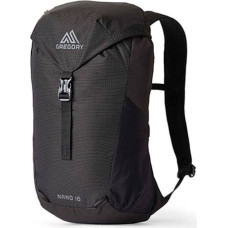 Gregory Nano Urban backpack 16 l Black