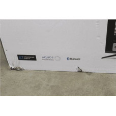 Sharp Telewizor Sharp 55GL4260E | 55