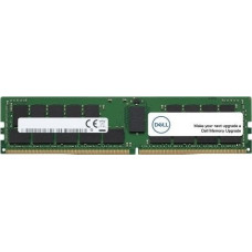 Dell Pamięć serwerowa Dell DELL HTPJ7-RFB moduł pamięci 32 GB 1 x 32 GB DDR4 3200 MHz Korekcja ECC