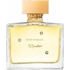 M.micallef Note Vanille EDP spray 100ml