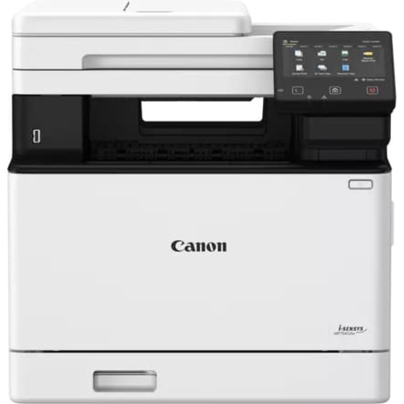 Canon MF752CDW 5455C012 printer