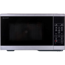 Sharp YC-MS252AE-S microwave oven