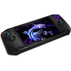 MSI Claw 7 AI+ A2VM-031PL portable game console 17.8 cm (7