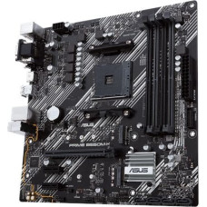 Asus PRIME B550M-K AMD B550 Socket AM4 micro  ATX
