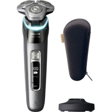 Philips i9000 Prestige XP9202/10 Wet & Dry Electric Shaver with SkinIQ