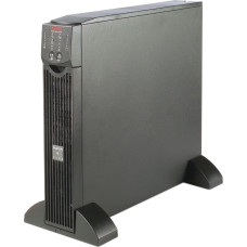 APC UPS APC Smart-UPS RT 1000VA (SURT1000XLI)
