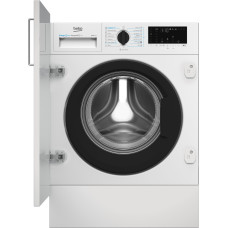 Beko Įmontuojama skalbimo mašina Beko B3WBT691415W