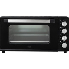 Adler AD 6030 oven Black