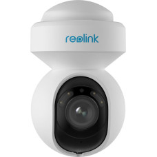 Reolink | Smart WiFi Camera with Motion Spotlights | E Series E540 | PTZ | 5 MP | 2.8-8/F1.6 | IP65 | H.264 | Micro SD, Max. 256 GB