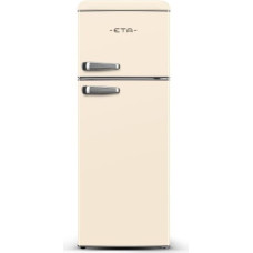 ETA Lodówka ETA Storio 148 cm cream - 253390040E
