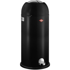 Wesco Kosz na śmieci Wesco Kosz na śmieci czarny Kickmaster Maxi 40l Wesco