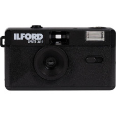 Ilford Sprite 35-II, black