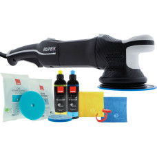 Rupes LHR15 Mark V Random Orbital Bigfoot BAS kit