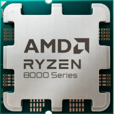 AMD Procesor AMD Ryzen 5 Pro 8500GE, 3.4 GHz, 16 MB, OEM (100-000001185)