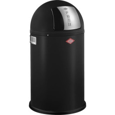 Wesco Kosz na śmieci Wesco Kosz na śmieci czarny mat 22l Pushboy Jr. Wesco
