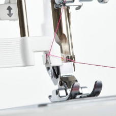 Pfaff Smarter 160S Sewing machine White