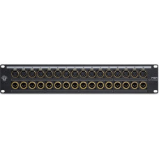 Black Lion Audio Black Lion PBR XLR 32 DSub - Krosownica XLR DB25