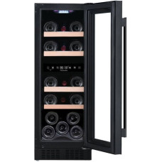 La Sommeliere LSBU18DZ winiarka do zabudowy