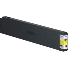Epson Tusz Epson Zgodny pojemnik z tuszem Epson C13T02Y400 50000 Strony Żółty