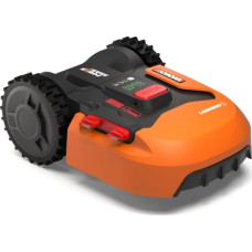 Worx Robot koszący Worx Landroid S400 (WR184E)