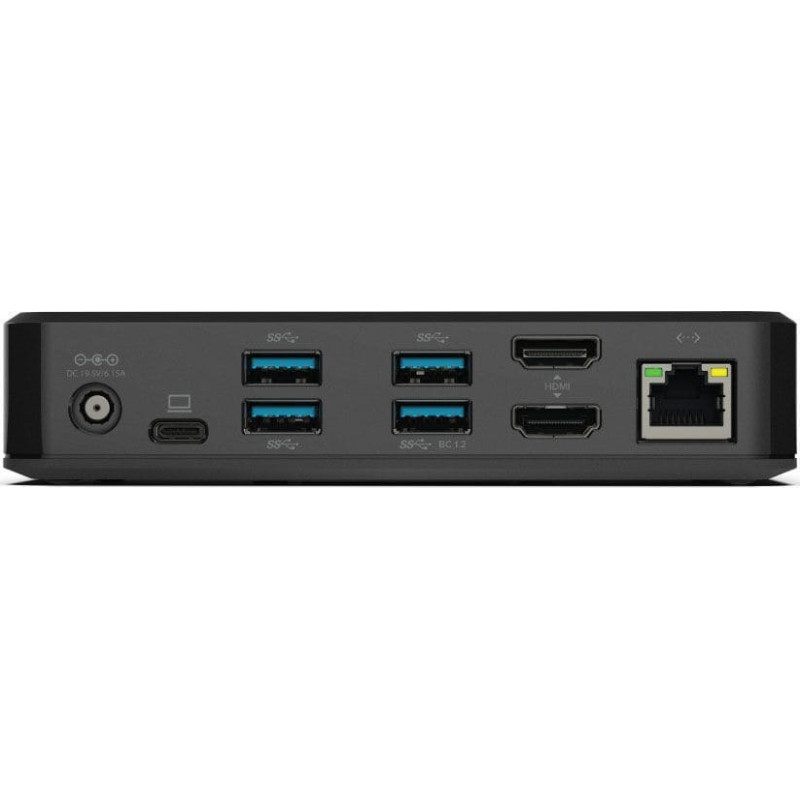 Alogic Stacja/replikator Alogic USB-C (DUTHDPR)