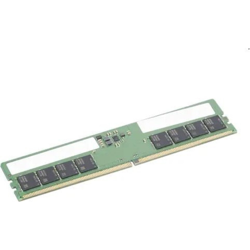 Lenovo Pamięć do laptopa Lenovo Lenovo 16GB DDR5 5600 MHz U-DIMM