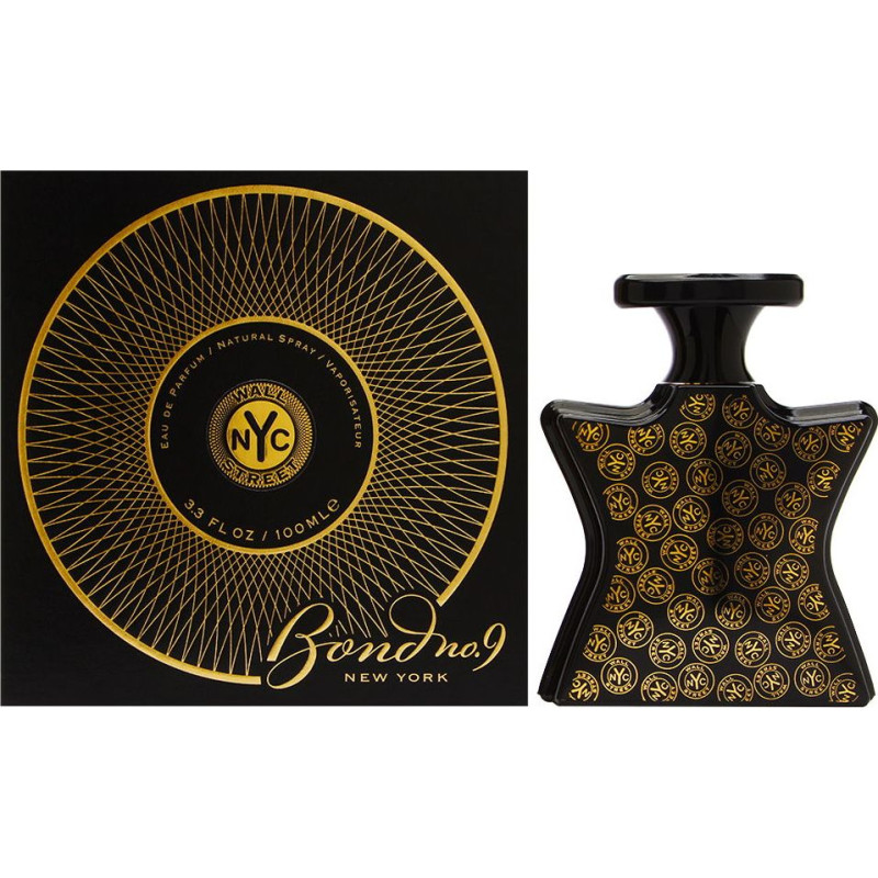 Bond NO.9 Wall Street Unisex EDP spray 100ml