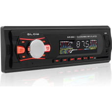 Blow Car radio BLOW AVH-8602 MP3/USB/SD/MMC