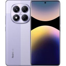 Xiaomi Smartfon Xiaomi Redmi Note 14 Pro 5G 12/512GB Fioletowy  (MZB0ILOEU)