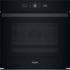 Whirlpool WOI4S8PM2SBA 73 L Black