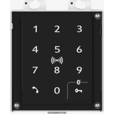 2N ENTRY PANEL KEYPAD MODULE/RFID READER NFC 91550947-S 2N