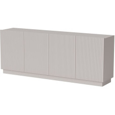 Cama Meble Cama LIVERTI chest of drawers 200x42x78 cashmere