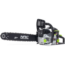 NAC 45 cm petrol chainsaw CST52-45-01AC NAC