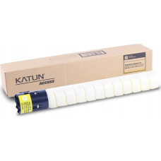 Katun Toner Katun Toner Katun do Konica Minolta BIZHUB C 450i | 28 000 str | Yellow | Performance