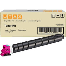 Utax Toner Utax  CK-8512 Magenta Oryginał  (1T02RLBUT0)