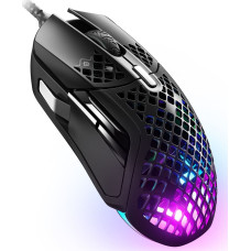 Steelseries Aerox 5 mouse Right-hand USB Type-A Optical 18000 DPI