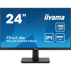 Iiyama Monitor iiyama ProLite XU2492HSU-B6