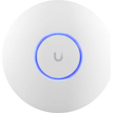 Ubiquiti PUNKT DOSTĘPOWY UQ-U6-PL UniFi Wi-Fi 6 2.4 GHz, 5 GHz, 573.5 Mbps + 2400 Mbps UBIQUITI