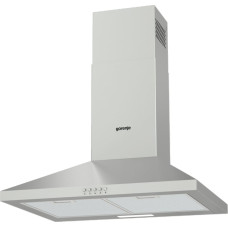 Gorenje Okap Gorenje Gorenje WHC629E4X-DE Chimney Hood, 60cm