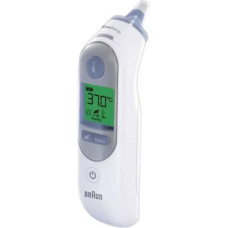 Braun ThermoScan 7 IRT 6520 biały