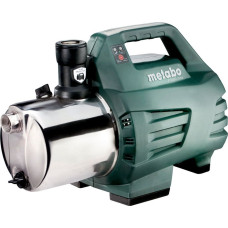 Metabo Pompa ogrodowa P 6000 INOX 1300W (600966000)