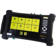 Triton Rejestrator Triton HOBBES SURVLtest, wielofunkcyjny tester CCTV