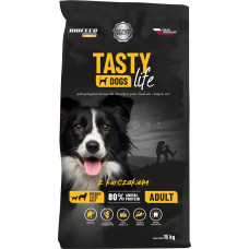 Biofeed Tasty Life medium & large Chicken - dry dog food - 15kg