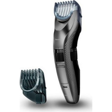 Panasonic | Hair clipper | ER-GC63-H503 | Number of length steps 39 | Step precise 0.5 mm | Black | Cordless or corded | Wet & Dry