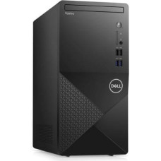 Dell Vostro 3020 Intel® Core™ i5 i5-13400 8 GB DDR4-SDRAM 512 GB SSD Windows 11 Pro Tower PC Black