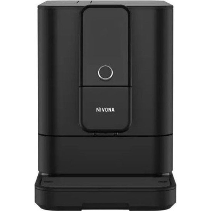 Nivona Ekspres ciśnieniowy Nivona CafeRomatica NIVO 8101